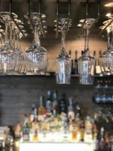 Gottskär Konferens - Event & Logi的酒水