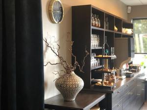 Gottskär Konferens - Event & Logi的酒水