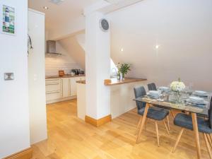 Imagem da galeria de Nyth y Fran em Menai Bridge mais 35 fotografias