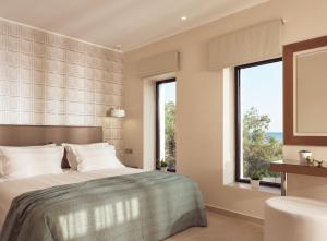 Gallery image of Golden Sun Resort - Adults Only in Kalamaki