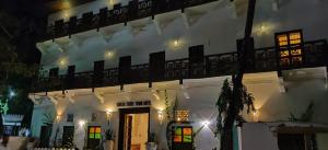 Gallery image of Smiles Stone Town Hotel in Zanzibar City