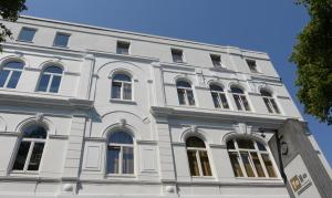 Foto de la galeria de YoHo - The Young Hotel a Hamburg