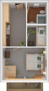 Fotografie z fotogalerie ubytování Hotel Alpina v destinaci Kleinarl