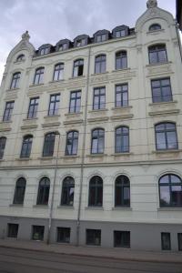 Gallery image of City-Apartment nahe Zentrum in Schwerin