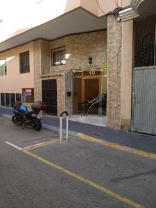 Fotografia z galérie ubytovania Apartment A1F v destinácii Torrevieja + 7 fotografií