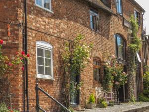 Afbeelding uit fotogalerij van River Cottage in Tewkesbury