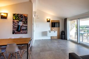 Gallery image of Appartamenti Tre Colline in Bardolino