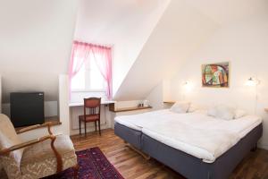 Gallery image of Hotell Gute in Visby