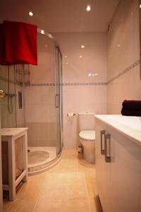 Photo de la galerie de l'établissement Apartment with a great sea view in the best location of Santa Ponsa, à Santa Ponsa