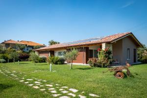 Gallery image of Appartamenti Tre Colline in Bardolino