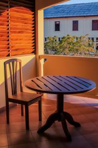 Gallery image of HOTEL MENABE in Morondava