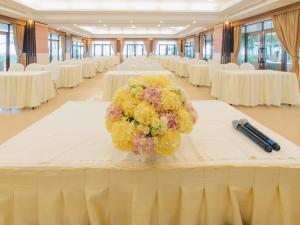 Gallery image of Pakmeng Resort in Pak Meng