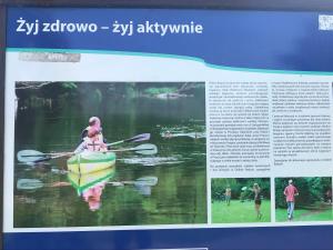 Fotografia z galérie ubytovania Apartament LUX v destinácii Pruszcz Gdański