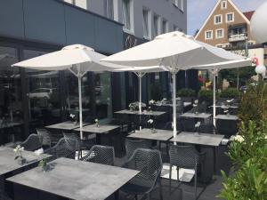 Restaurace v ubytování Hotel Schempp