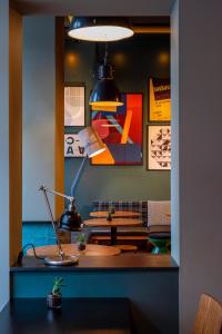 Foto da galeria de Latroupe Jacobs Inn em Dublin