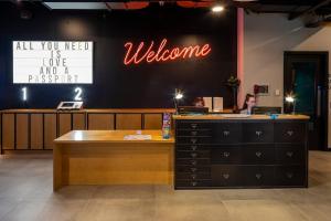 Foto da galeria de Latroupe Jacobs Inn em Dublin