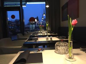 Restaurace v ubytování Hotel Schempp
