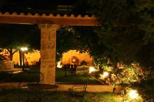 Zahrada ubytování Hotel El Convent 1613