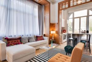 Gallery image of Newton Boutique Hotel Residences - Brussels EU Area in Brussels