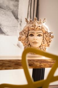 Fotografie z fotogalerie ubytování Filinona B&B v destinaci Noto