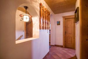 Fotografie z fotogalerie ubytování Chalet Walchenhof v Mayrhofenu
