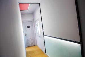 Fotografia z galérie ubytovania Hotel Hito v destinácii Vitoria-Gasteiz