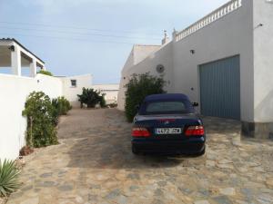Zdjęcie z galerii obiektu VILLA DOS-LAGOS w mieście Torrevieja