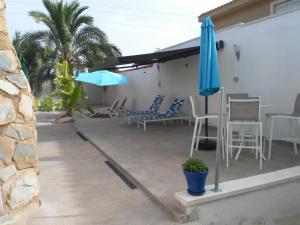 Zdjęcie z galerii obiektu VILLA DOS-LAGOS w mieście Torrevieja