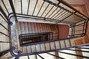 Fotografia z galérie ubytovania Casa4Casa v destinácii Palermo