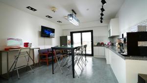 Gallery image of Way Guesthouse in Jeonju