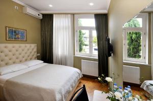Gallery image of Hotel Frida in Tbilisi City