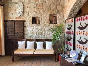 Hotel Bia Maore