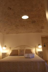 Gallery image of TRULLI COLIBRI' in Locorotondo