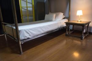 Fotografie z fotogalerie ubytování La Chimba Hostel v destinaci Santiago