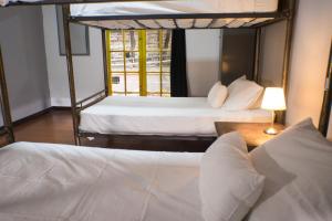 Fotografie z fotogalerie ubytování La Chimba Hostel v destinaci Santiago