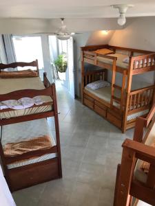 Gallery image of Hostel Yes Brasil in Rio de Janeiro