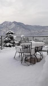 Gallery image of Trento nel Verde in Trento +29 photos