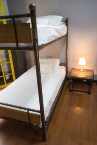 Fotografie z fotogalerie ubytování La Chimba Hostel v destinaci Santiago + 37 fotografií