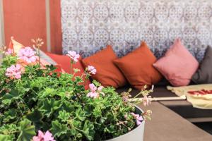 Fotografie z fotogalerie ubytování Les Rizières v Saintes-Maries-de-la-Mer