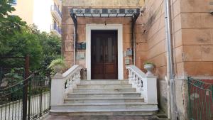 The facade or entrance of B&B IL CEDRO