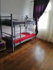 Afbeelding uit fotogalerij van Art Studio in Braşov