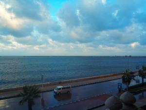 Fotografie z fotogalerie ubytování Fouad Hotel v destinaci Alexandria