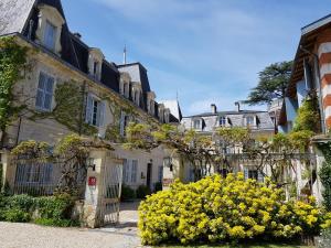 Φωτογραφία από το άλμπουμ του Château de Lalande - Teritoria - Périgueux σε Annesse-et-Beaulieu