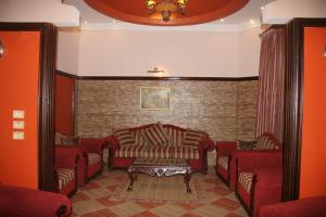 Fotografie z fotogalerie ubytování Fouad Hotel v destinaci Alexandria