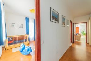 Fotografia z galérie ubytovania Kamilla Villa v destinácii Balatonkenese
