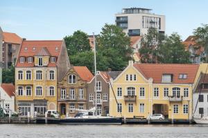 Photo de la galerie de l'établissement Harbour View, à Sønderborg