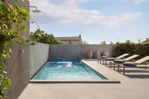 Bazén v ubytovaní BR Villas by Rent Istria alebo v jeho blízkosti