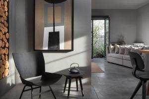 Posteľ alebo postele v izbe v ubytovaní BR Villas by Rent Istria