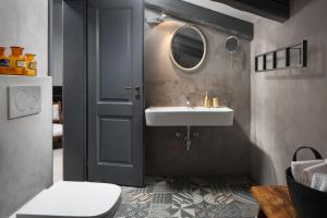 Kúpeľňa v ubytovaní BR Villas by Rent Istria