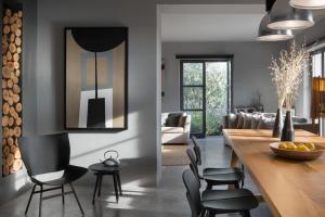 Posedenie v ubytovaní BR Villas by Rent Istria + 37 fotografií